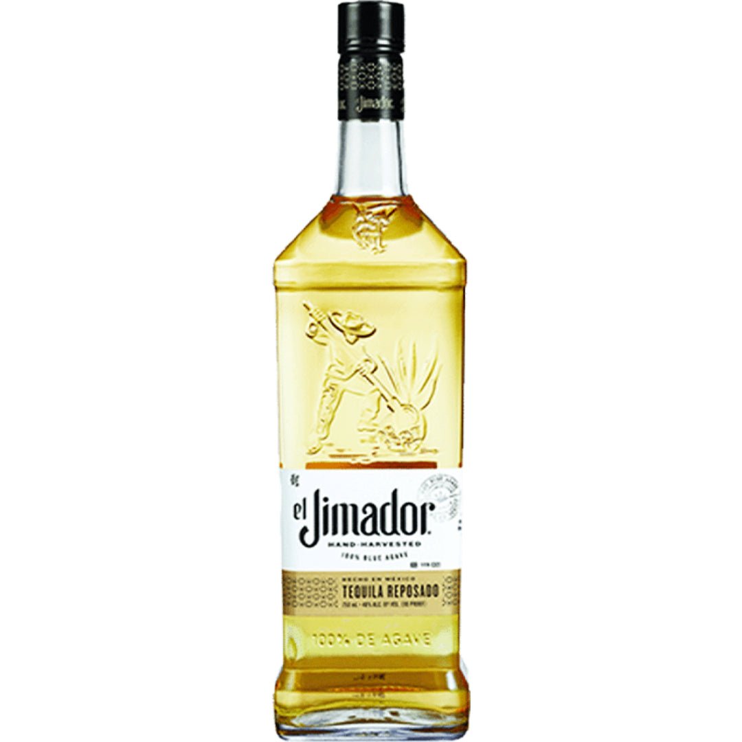 El Jimador Reposado - Latitude Wine & Liquor Merchant